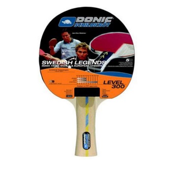 Donic reket za stoni tenis Swedish legends 300 703-204